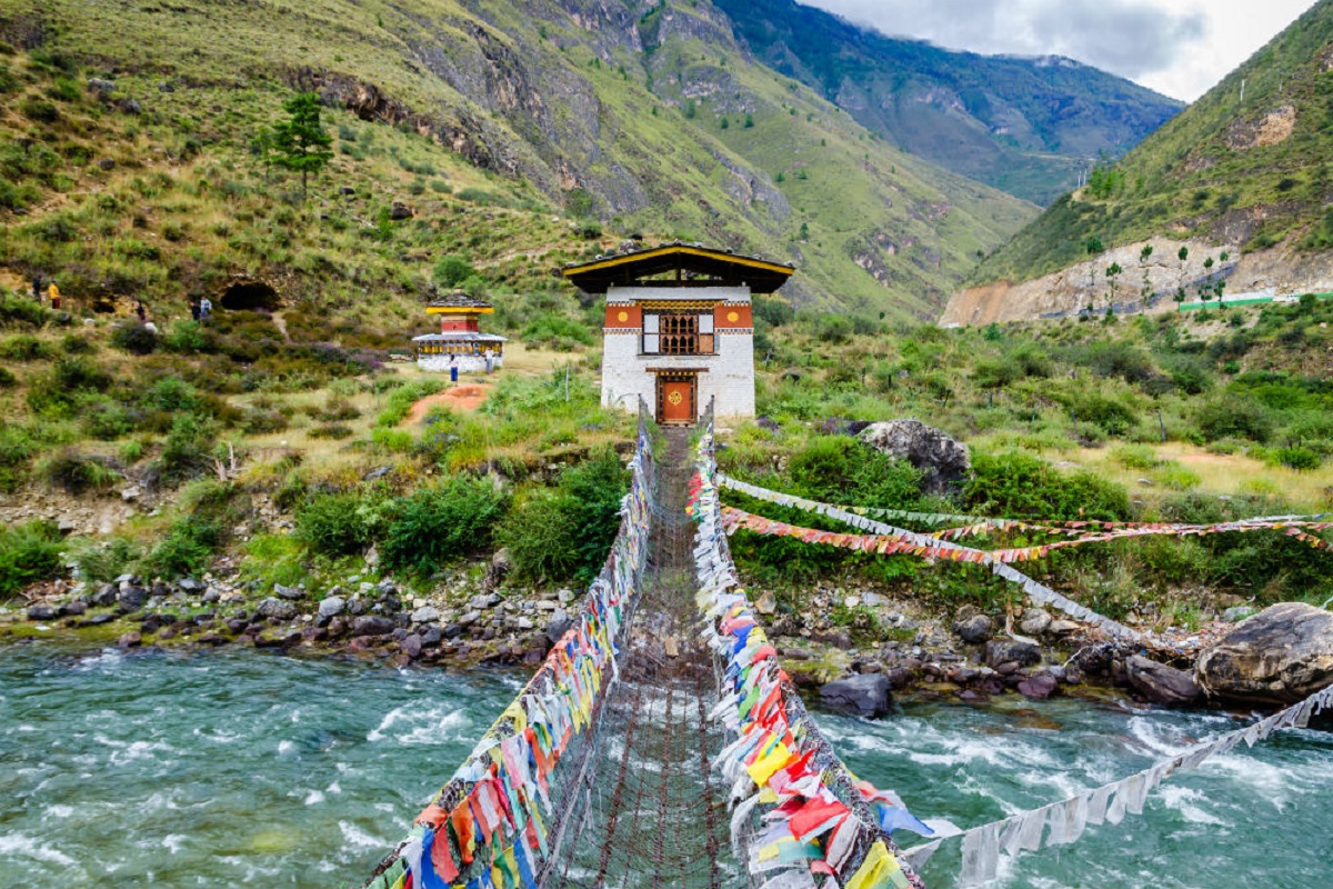 Himachal Pradesh