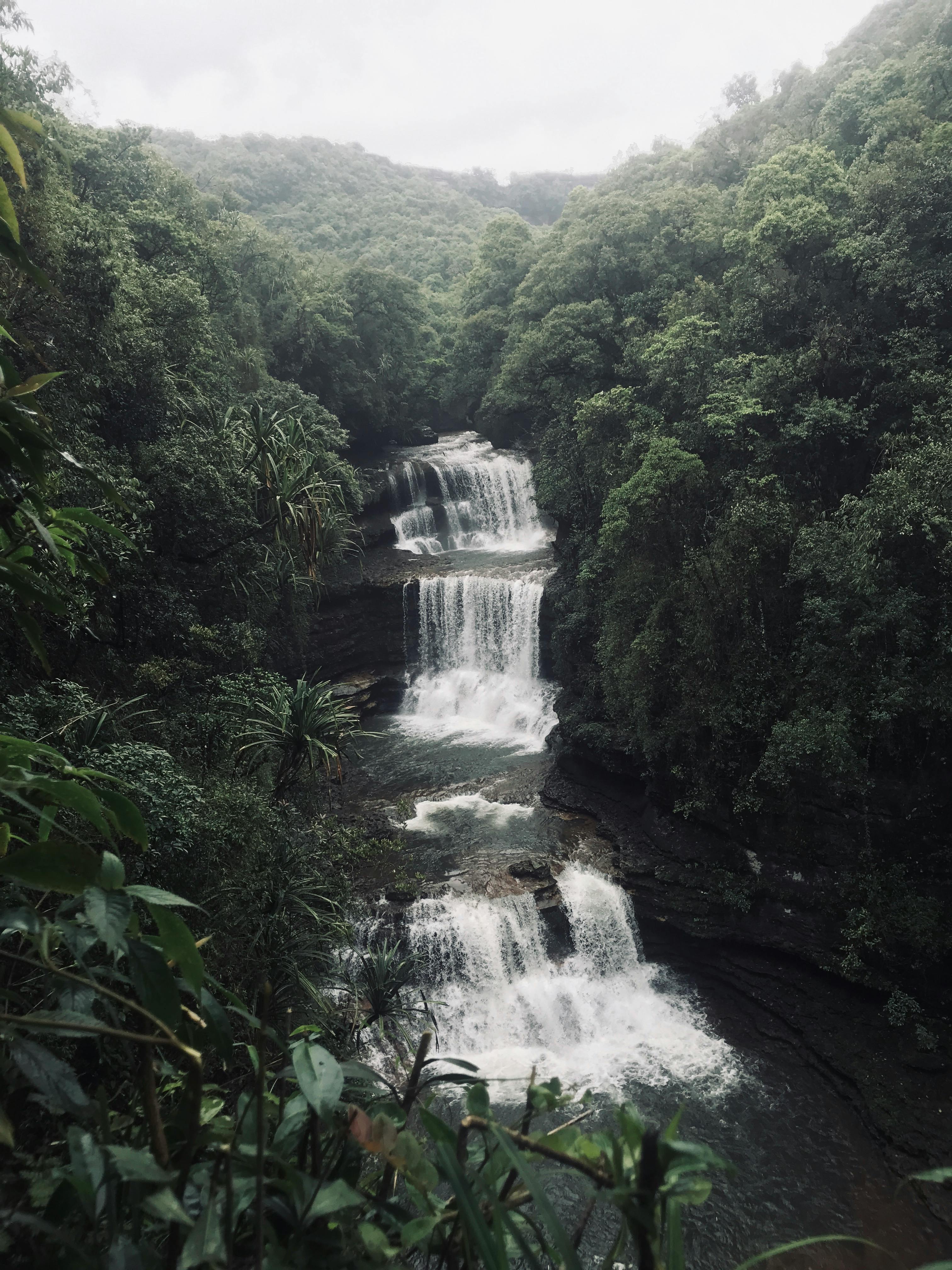 Meghalaya